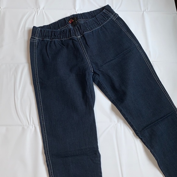 27” 2010- 2013 NWOT Jeggings Forever 21 Denim - Picture 6 of 14